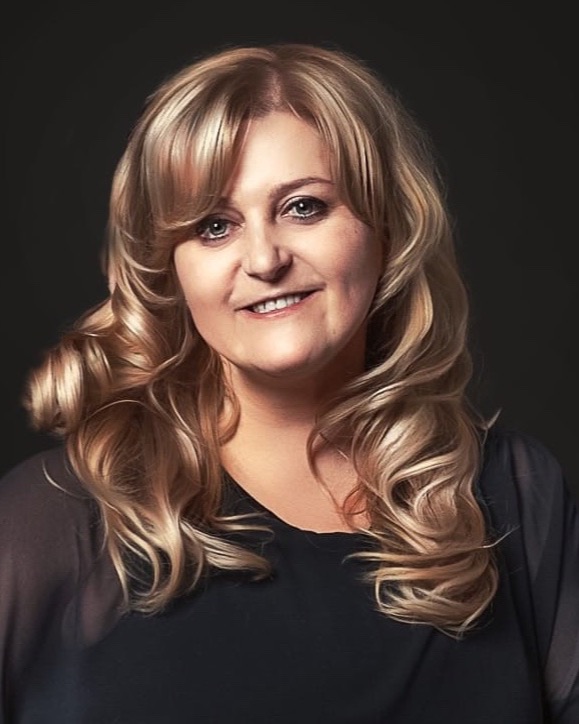 Agnieszka Bodanka
