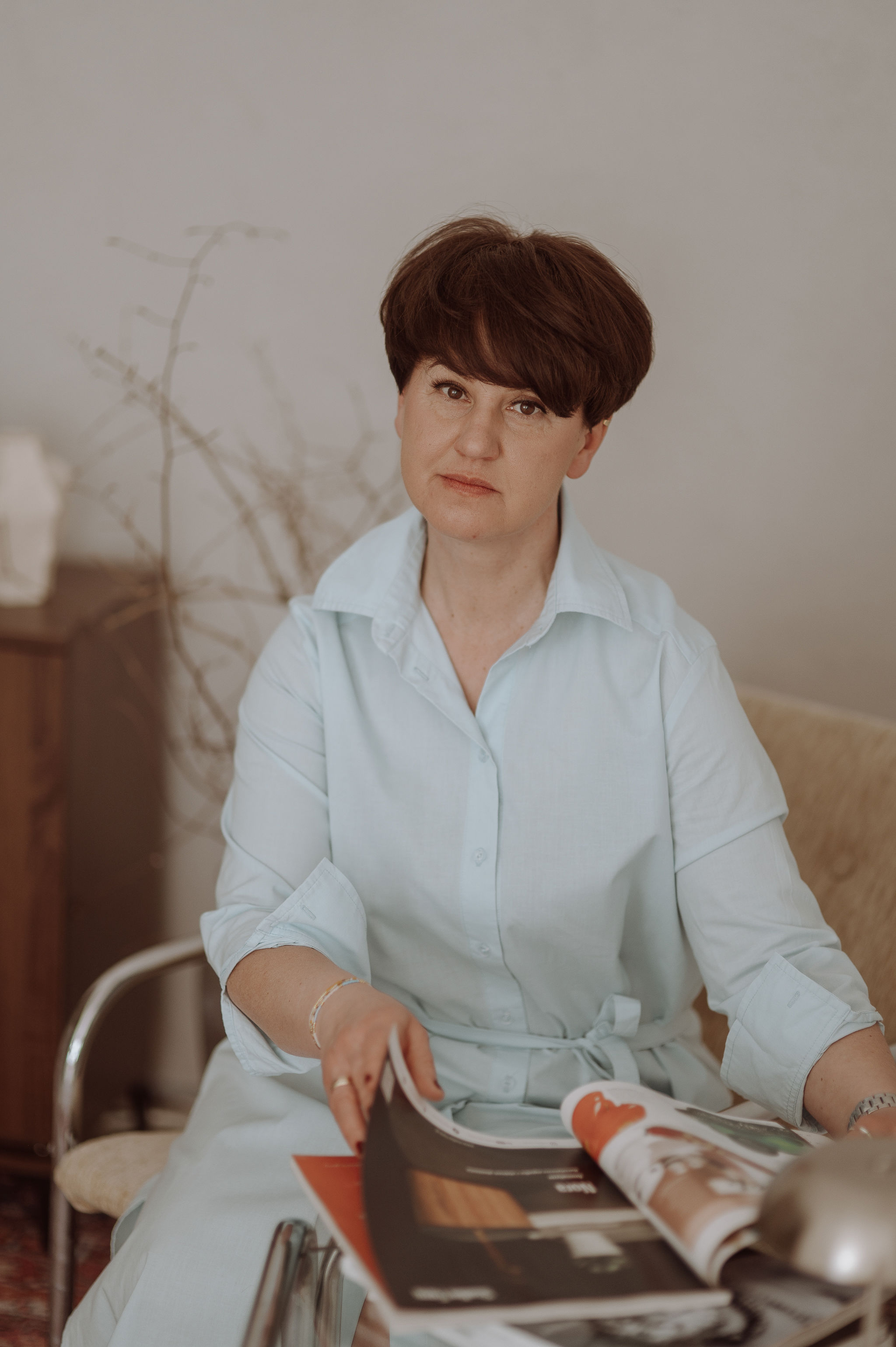 Anna Mależ