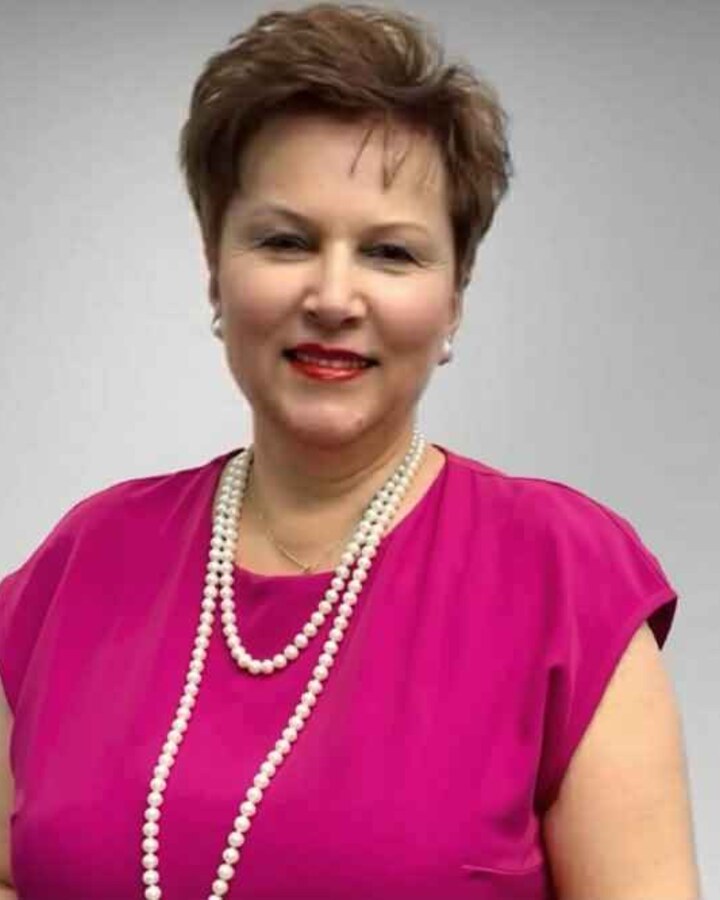 Barbara Weiner